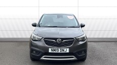 Vauxhall Crossland X 1.2T ecoTec [110] Elite 5dr [6 Speed] [S/S] Petrol Hatchback